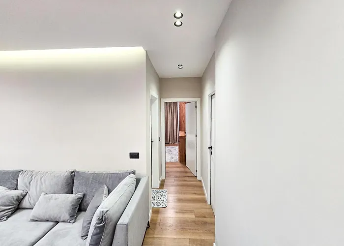 Urban21 Luxury 2 Bedroom アパート *