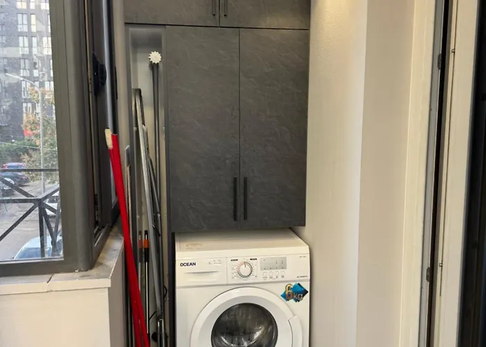 Urban21 Luxury 2 Bedroom アパート *