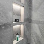 Lejlighed Urban21 Luxury 2 Bedroom Tirana