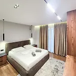 Urban21 Luxury 2 Bedroom Lejlighed *