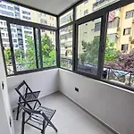 Urban21 Luxury 2 Bedroom Tirana
