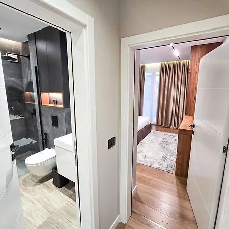 Urban21 Luxury 2 Bedroom