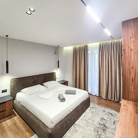 Urban21 Luxury 2 Bedroom Lejlighed *