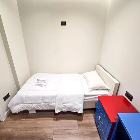 Urban21 Luxury 2 Bedroom شقة