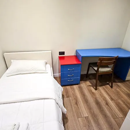 Luxury 2 Bedroom 公寓 *