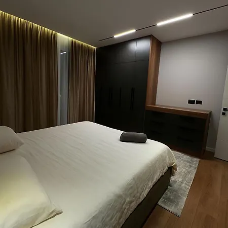 Urban21 Luxury 2 Bedroom