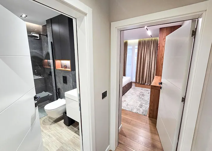 Urban21 Luxury 2 Bedroom