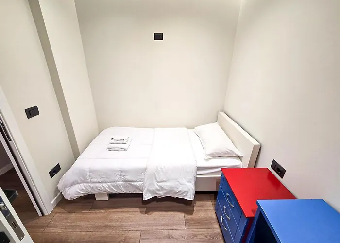 Urban21 Luxury 2 Bedroom Apartamento